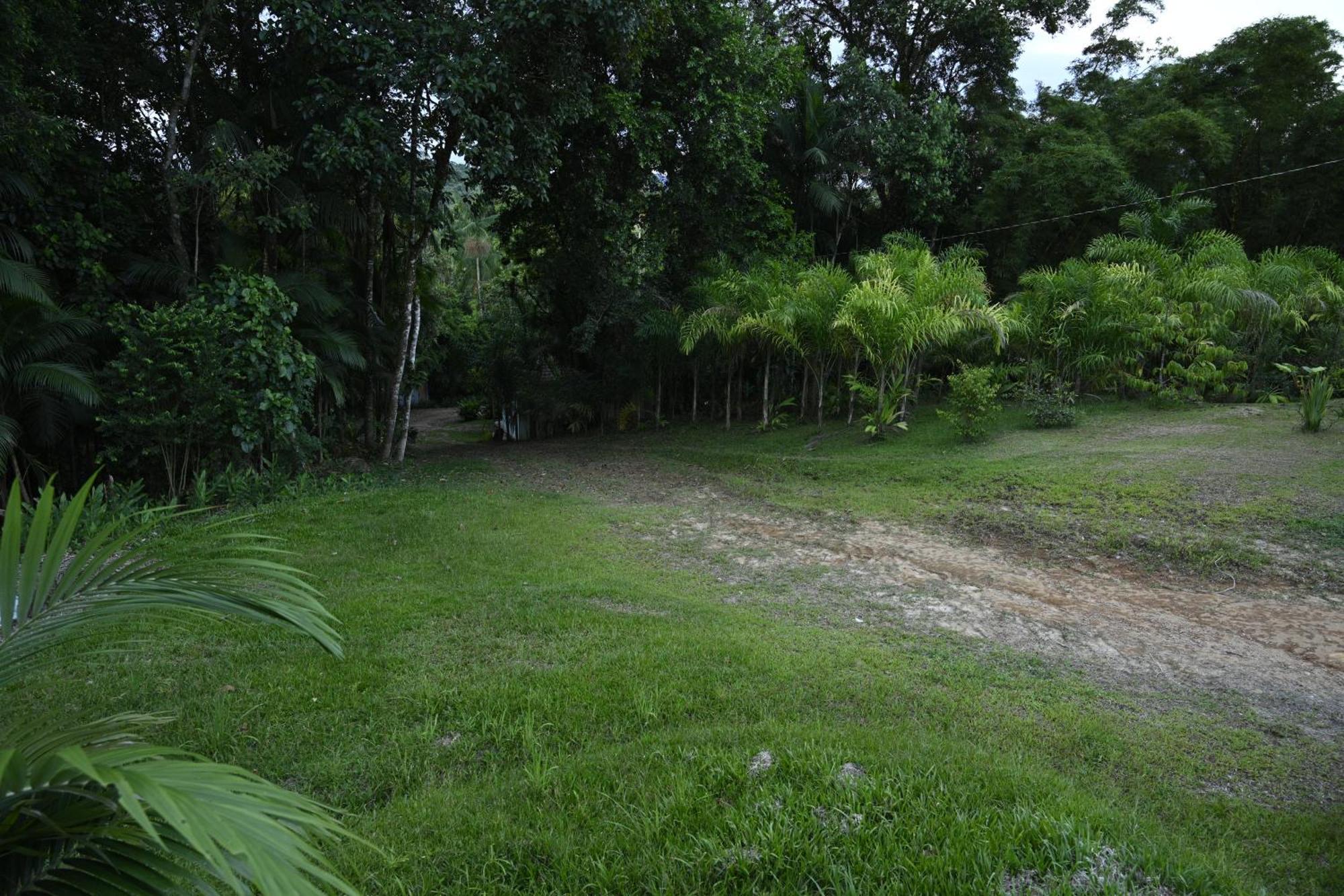 Recanto Vale Do Gigante Antonina Luaran gambar